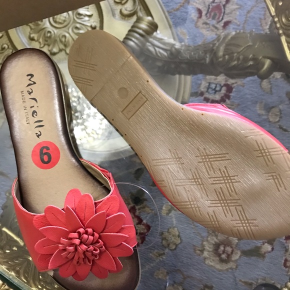 Mariella Italian Sandals - Picture 3 of 7